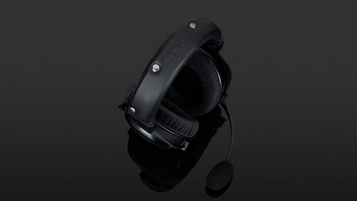 Beyerdynamic MMX 330 Pro