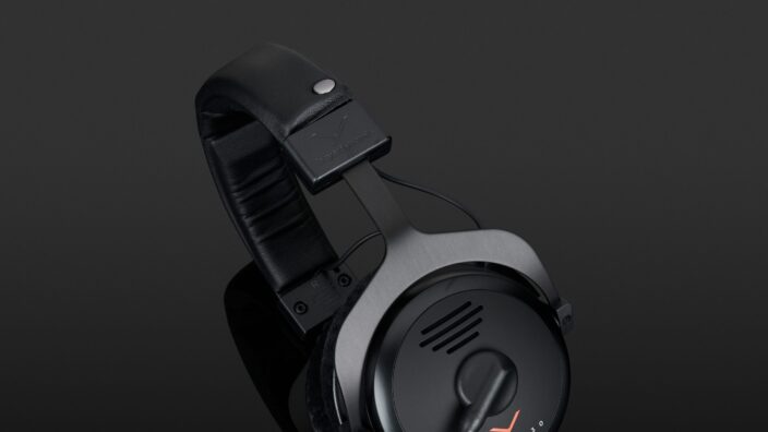 Beyerdynamic MMX 330 Pro