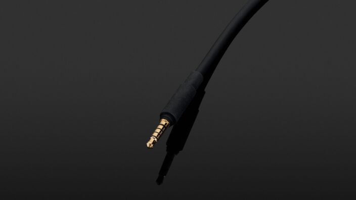 Beyerdynamic MMX 330 Pro