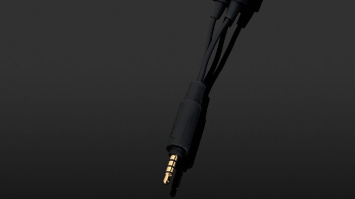 Beyerdynamic MMX 330 Pro
