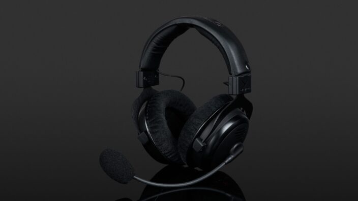 Beyerdynamic MMX 330 Pro