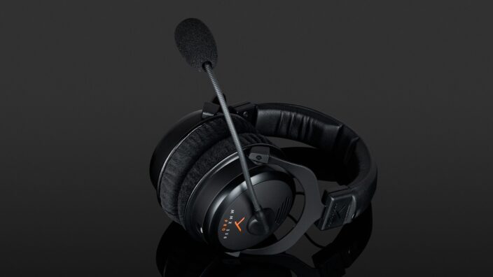 Beyerdynamic MMX 330 Pro