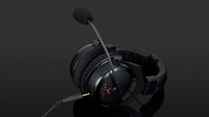 Beyerdynamic MMX 330 Pro