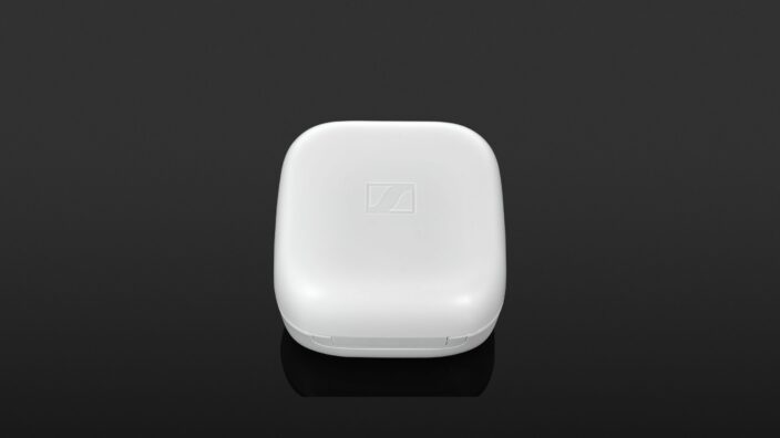 Sennheiser Accentum True Wireless