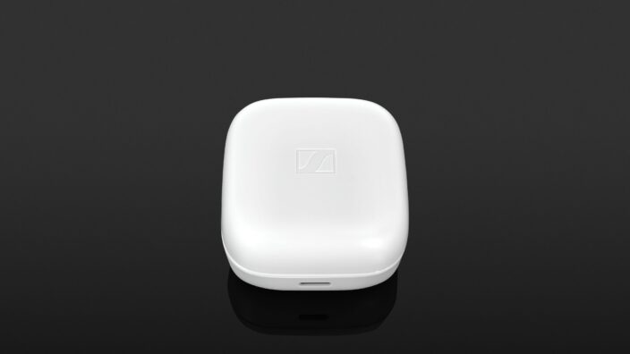 Sennheiser Accentum True Wireless