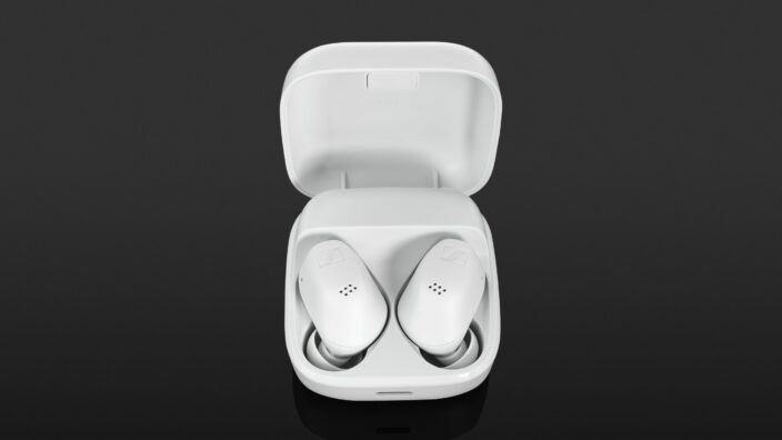 Sennheiser Accentum True Wireless