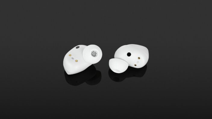 Sennheiser Accentum True Wireless