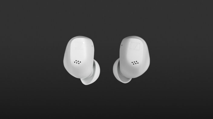 Sennheiser Accentum True Wireless