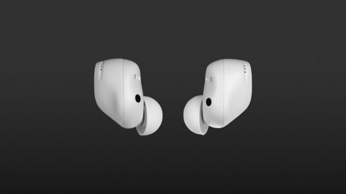 Sennheiser Accentum True Wireless