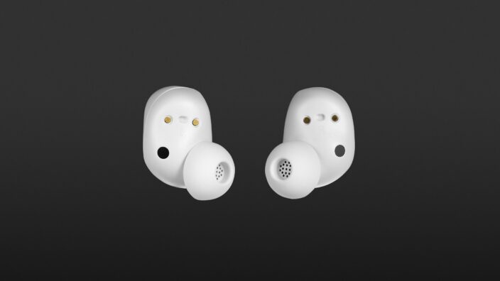 Sennheiser Accentum True Wireless