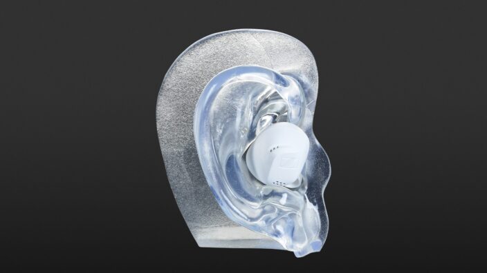 Sennheiser Accentum True Wireless