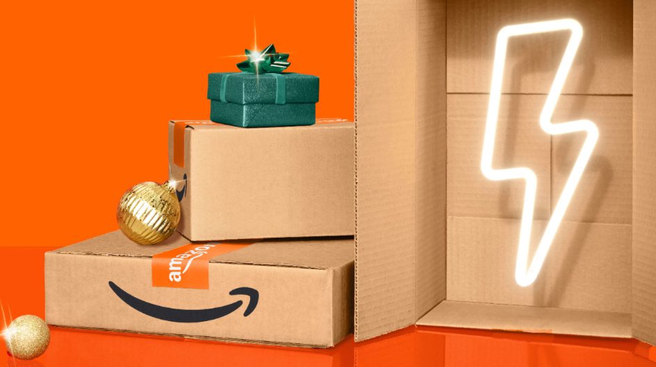 Amazon Black Friday Cyberweek