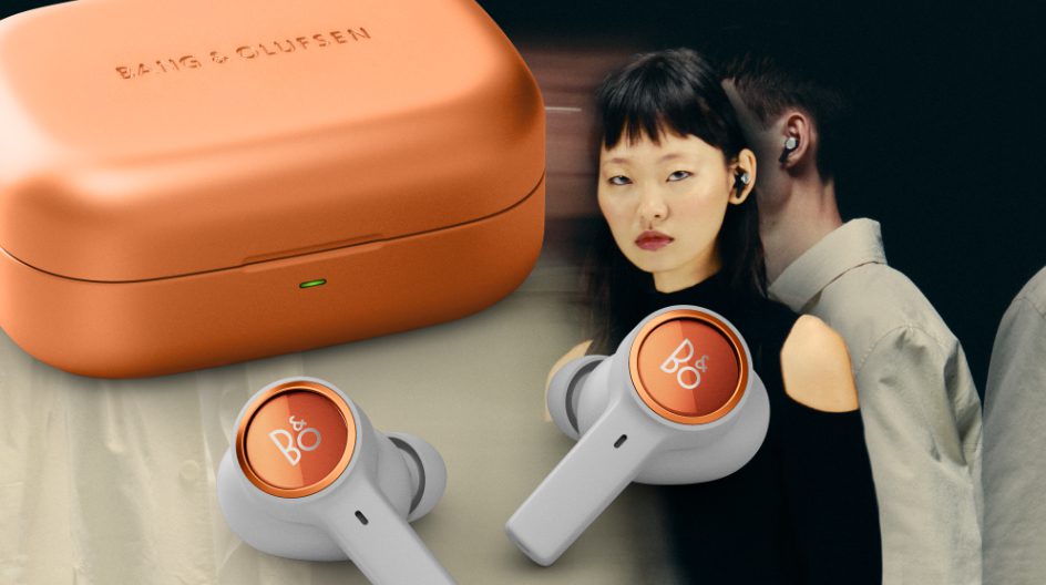 Bang Olufsen Beoplay Eleven
