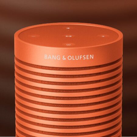Bang&Olufsen Beosound Explore Bonfire Orange