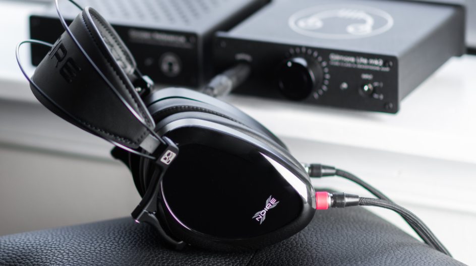 Dan Clark Audio NOIRE X