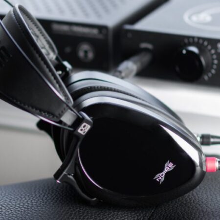 Dan Clark Audio NOIRE X