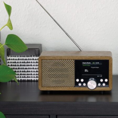 Dynavox DBT600