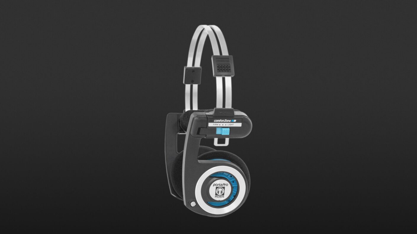 KOSS Porta Pro Wireless 2