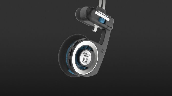 KOSS Porta Pro Wireless 2
