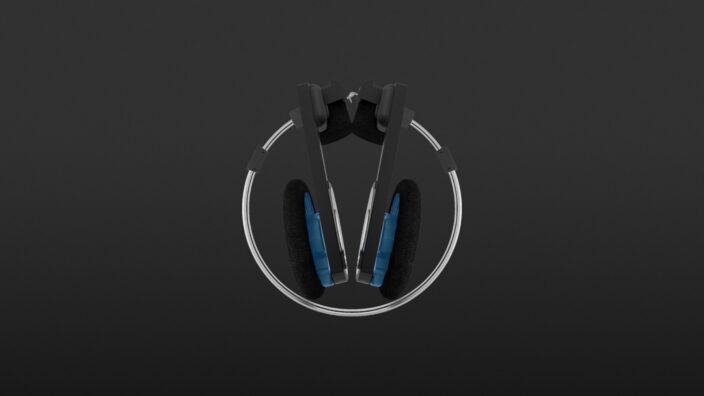 KOSS Porta Pro Wireless 2
