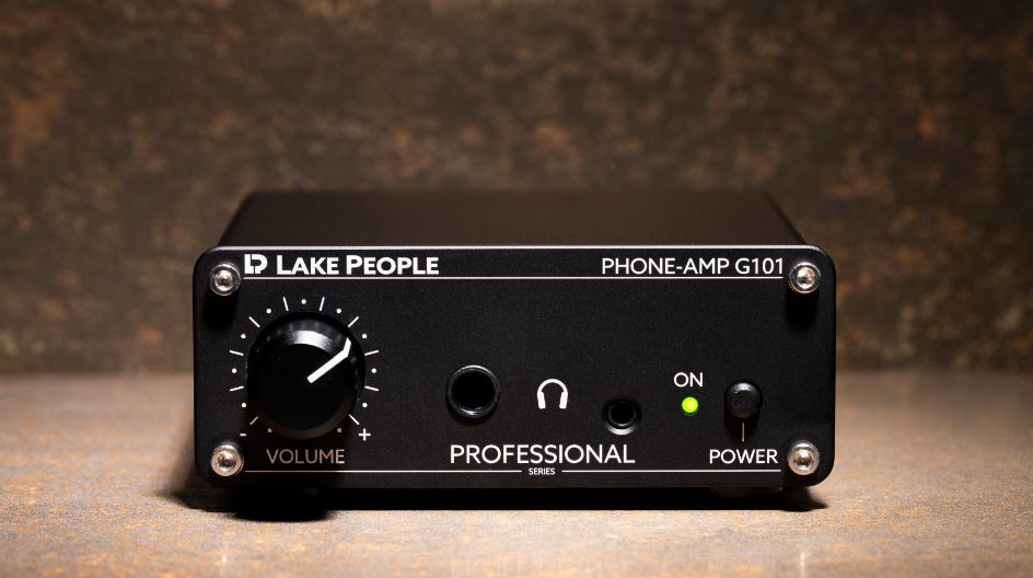 Lake People G101