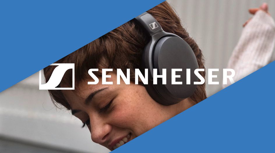 Sennheiser Black Friday 2024
