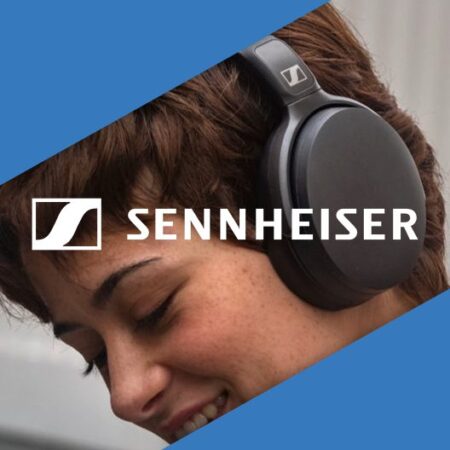 Sennheiser Black Friday 2024