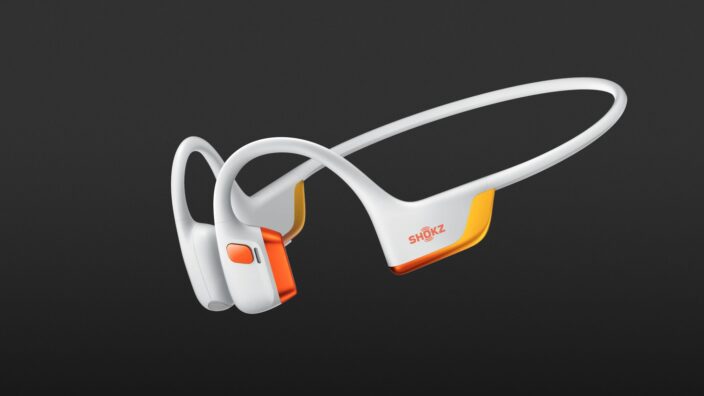 Shokz OpenRun Pro 2
