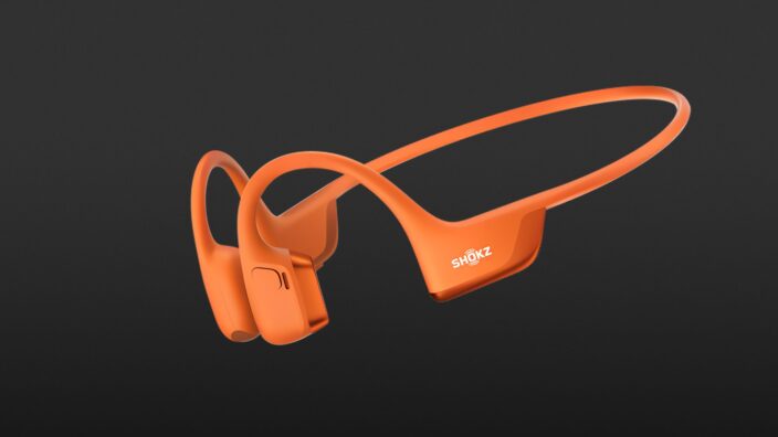 Shokz OpenRun Pro 2