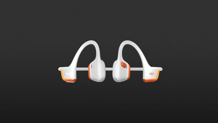 Shokz OpenRun Pro 2