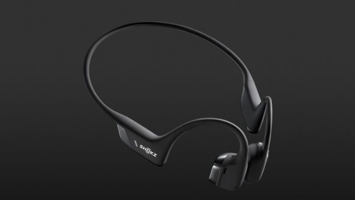 Shokz OpenRun Pro 2