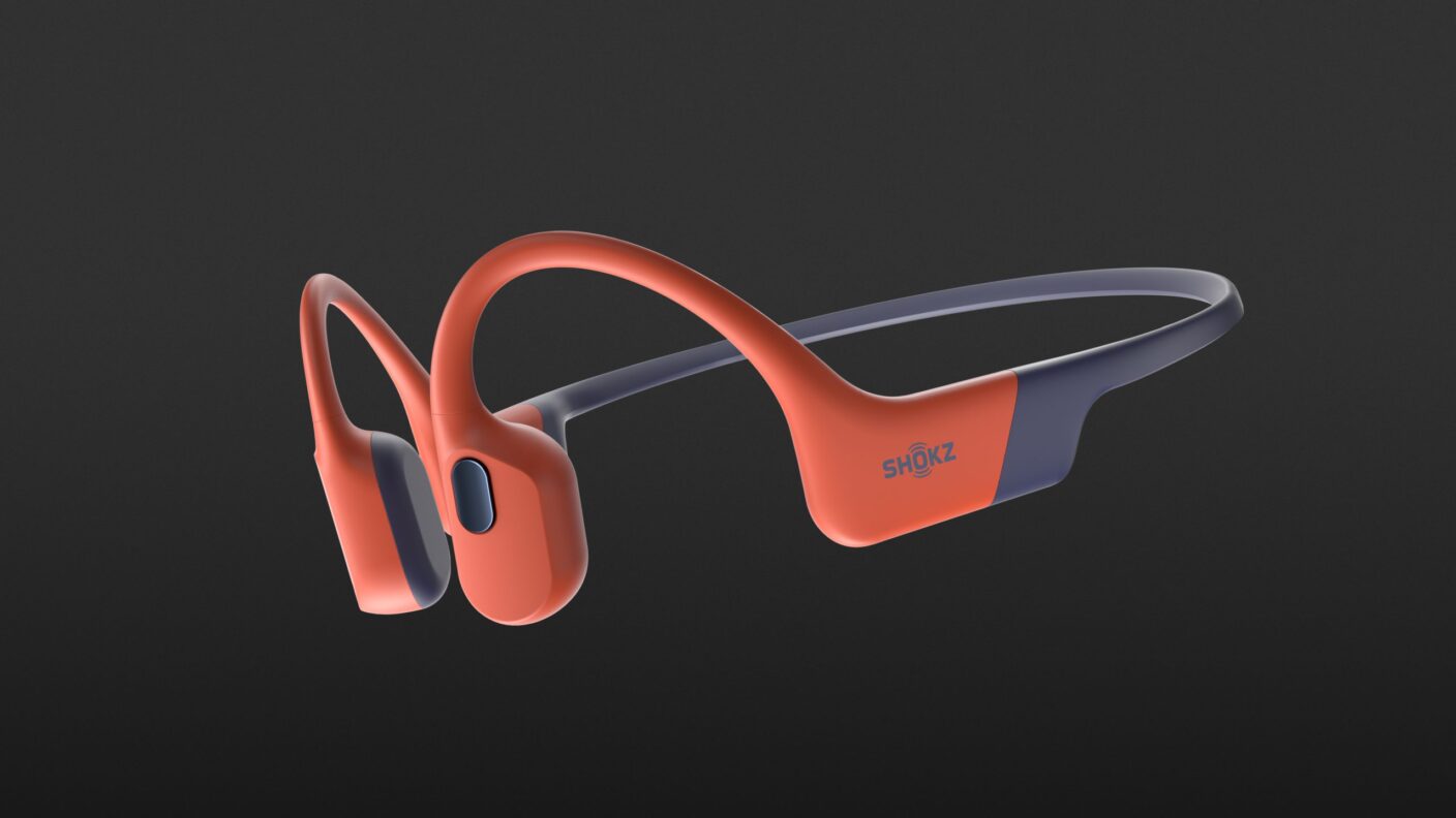 Shokz OpenSwim Pro