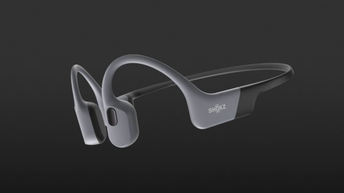 Shokz OpenSwim Pro