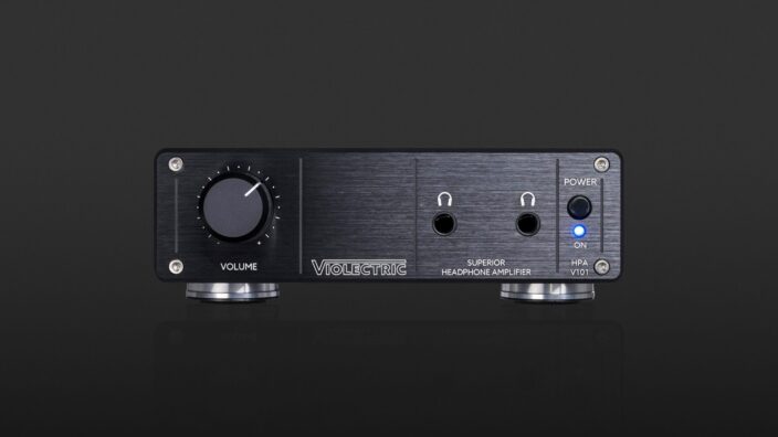 Violectric HPA V101