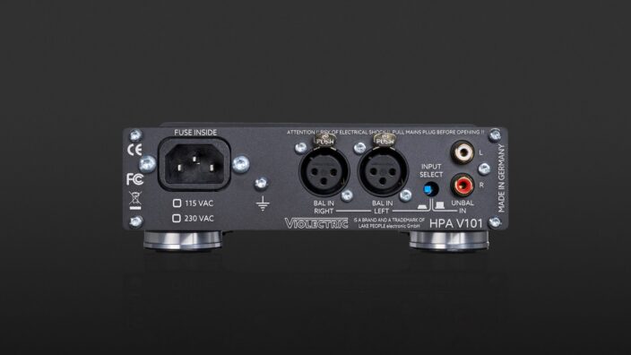 Violectric HPA V101
