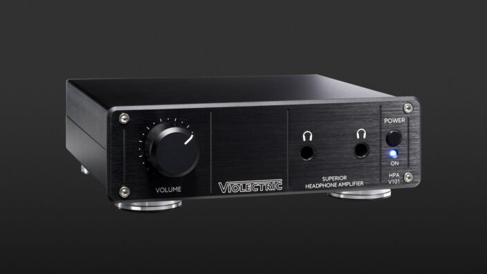 Violectric HPA V101