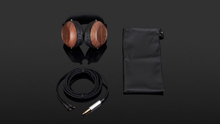 Fostex TH616