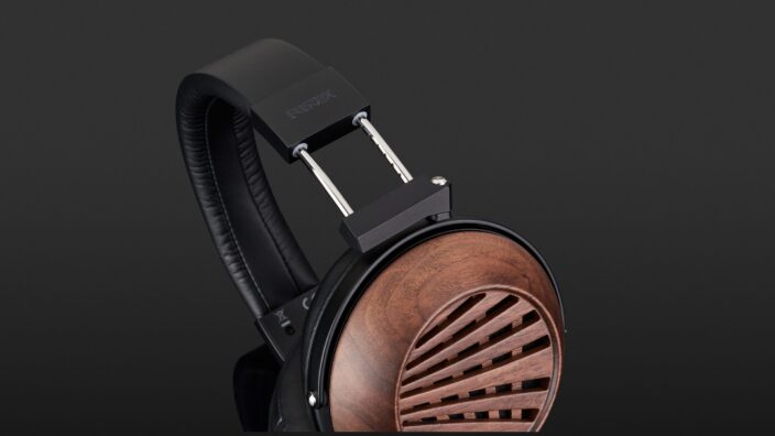 Fostex TH616