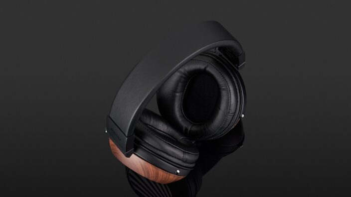 Fostex TH616