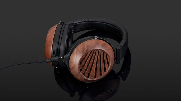Fostex TH616