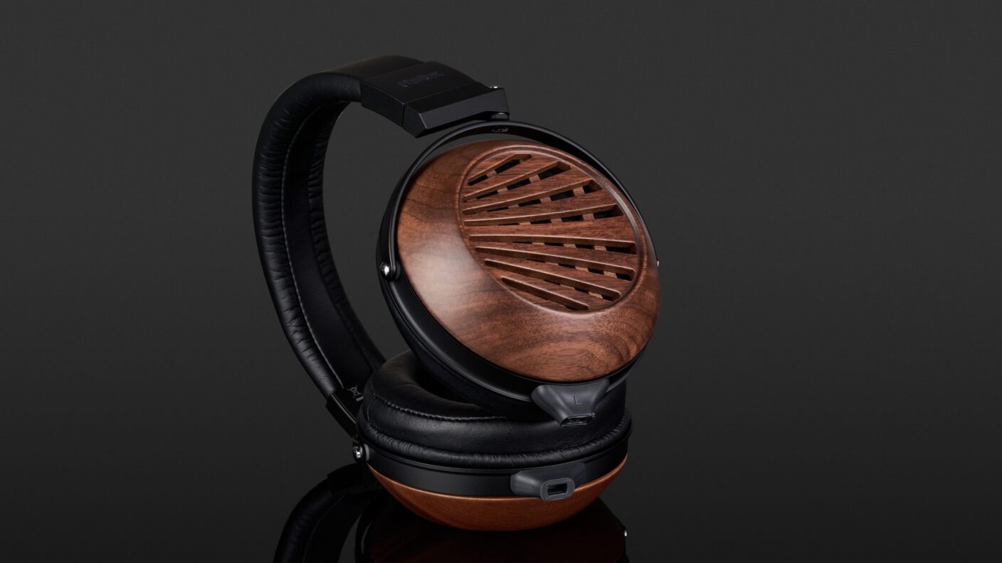 Fostex TH616