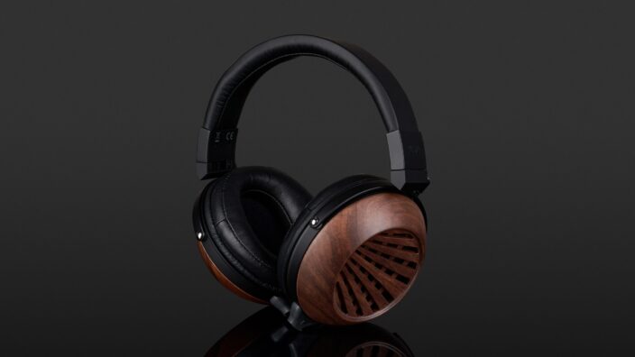 Fostex TH616