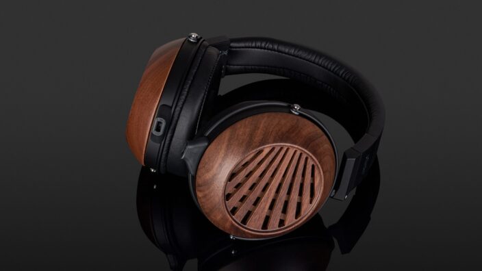 Fostex TH616