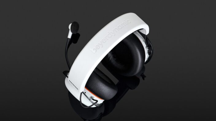 Beyerdynamic MMX 200 wireless