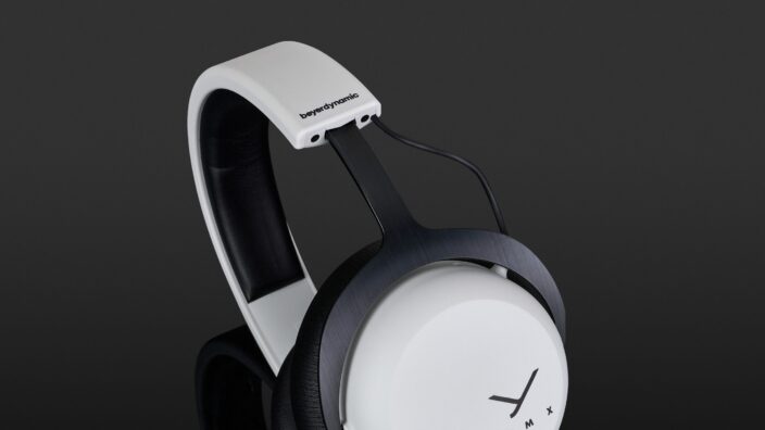 Beyerdynamic MMX 200 wireless
