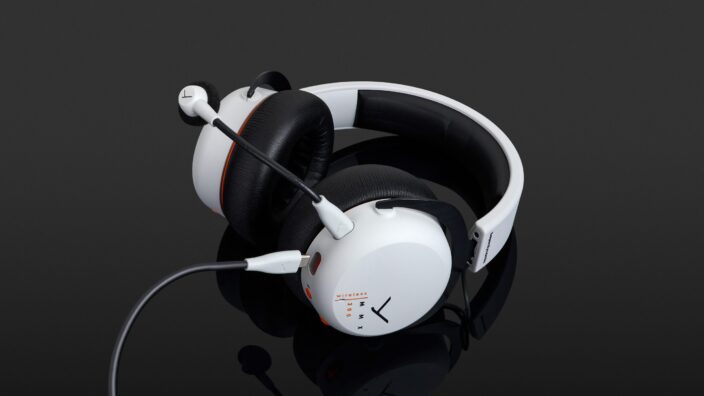 Beyerdynamic MMX 200 wireless