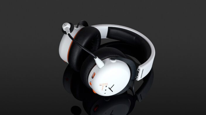 Beyerdynamic MMX 200 wireless