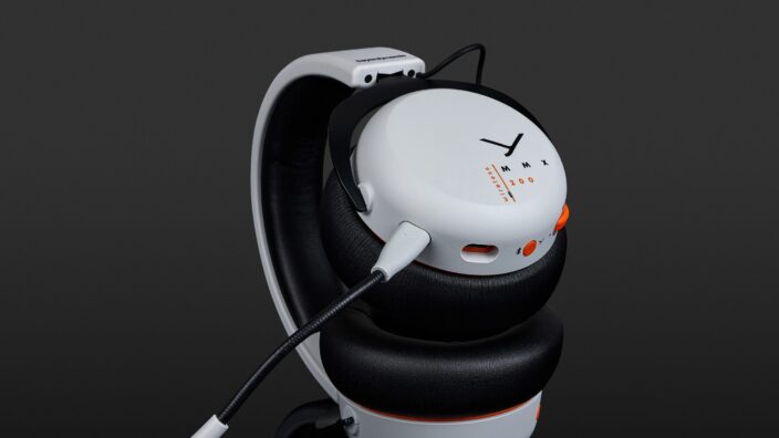 Beyerdynamic MMX 200 wireless