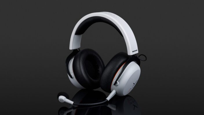 Beyerdynamic MMX 200 wireless