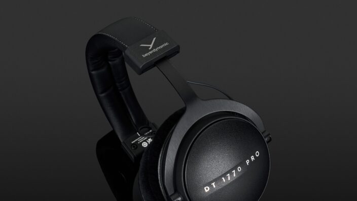 beyerdynamic DT 1770 PRO MKII